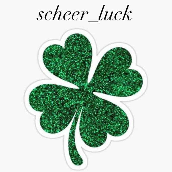 scheer_luck